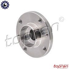 WHEEL HUB 304 877 FOR PEUGEOT FIAT FIORINO/Box/Body/MPV MAREA/Weekend BRAVO/II