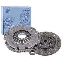 Blue Print Kupplungssatz + AusrüCklager FüR Opel Astra F Vectra A 1.7 Td
