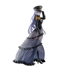 My Dress-Up Darling Espresto Anime Figure Marin Kitagawa Black Lobelia BP28532