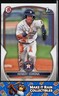 Kenedy Corona 1st 2023 Bowman Prospects #BP-148 Houston Astros