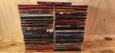 CD Collection Music Soundtracks Mixed Genres Various Artists