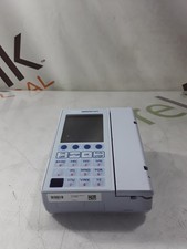 Baxter Sigma Spectrum w/Non Wireless or No Battery Infusion Pump