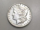 1889-O $1 MORGAN SILVER ONE DOLLAR