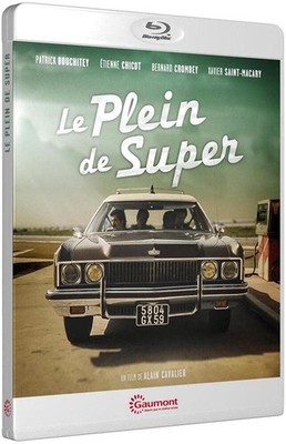 Le Plein de super [Blu-ray]