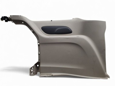 Chrysler Pacifica 2020 Hinten links seitliche Verkleidung Kofferraum ATV113037