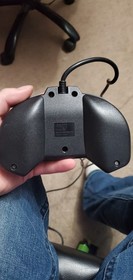 Serviced OEM Sega Saturn Model 1 Controller