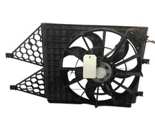 Radiateur Seat IBIZA