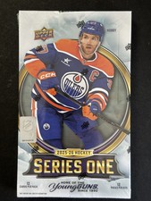 2025-26 Upper Deck Rookie Debut Hockey Checklist Guide in-content 5