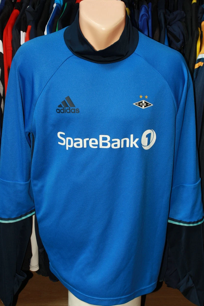 Maillot Rétro Umbro Holmen IF (Norvège) – Taille M – Collection Football