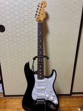 Fender Player II modifié Stratocaster