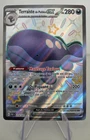 Carte Pokémon Terraiste Ex 219/091 Shiny Destinées de Paldéa Alternative Display
