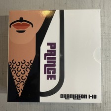 PRINCE - Chameleon Vol 1-10 (Neuauflage) - CD...