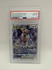 Zeraora VSTAR GG43/GG70 Crown Zenith Galarian Gallery PSA 10 Pokémon TCG