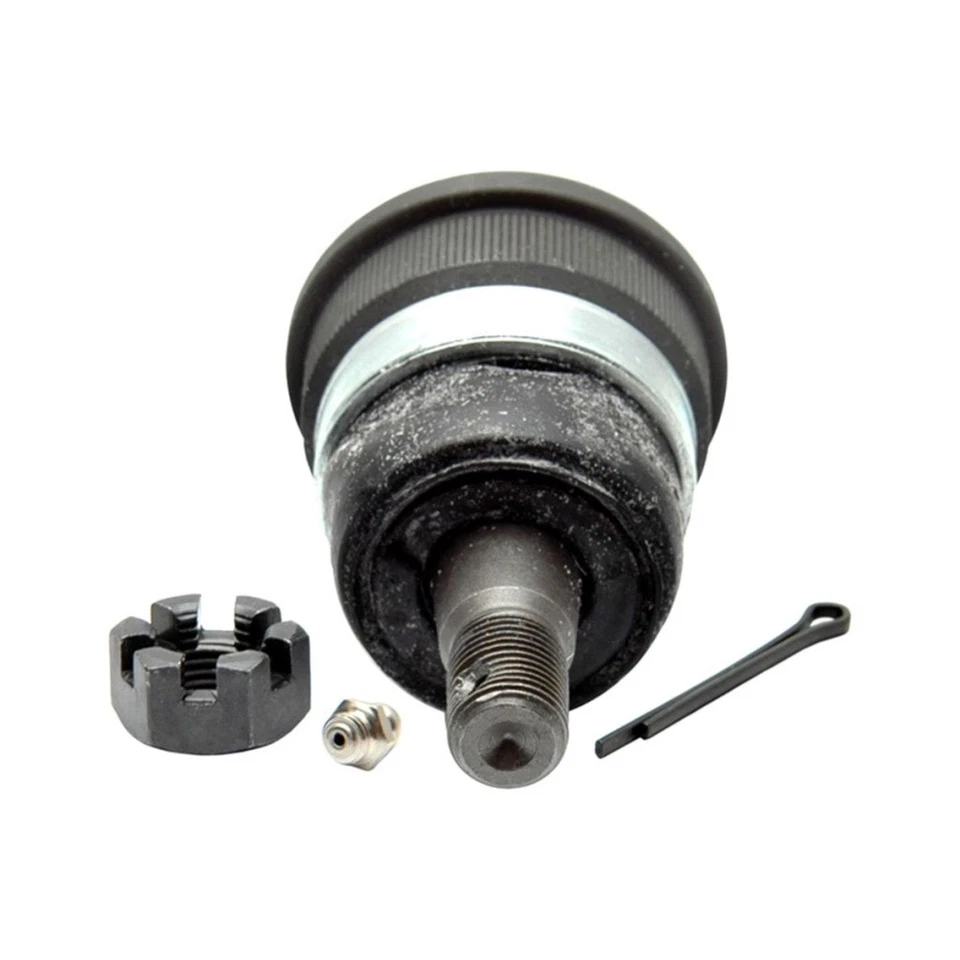 Original ACDelco para Cadillac Brougham 1990-1992 rótula delantera inferior prensada Foto 3 de 4