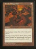 Anvil of Bogardan - MTG Magic The Gathering - Visions *NM*