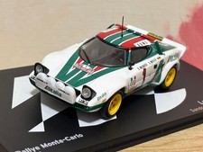 1/43 Lancia Stratos HF Rally Car Collection DeAgostini Collectables 17+