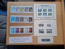 trésor de la philatélie