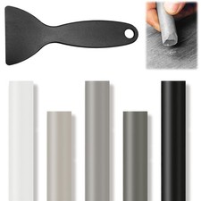 5Pcs Professional Repair Wax Stick Sets for Wooden Furniture Floor Scratch