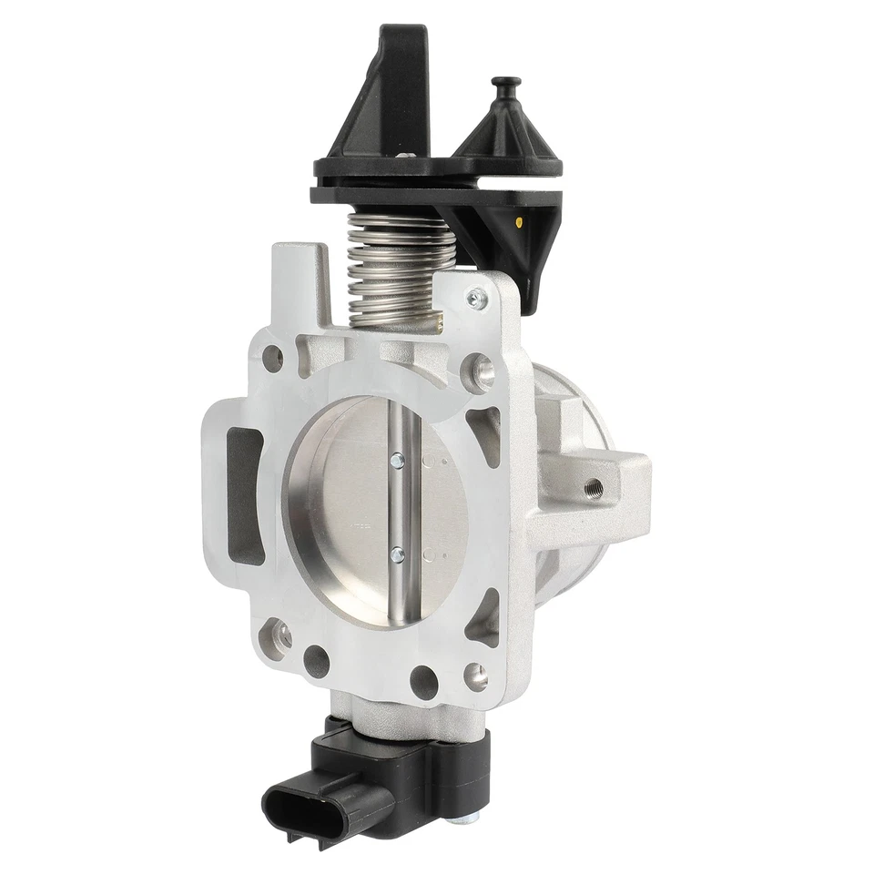 Carrocería del acelerador de 3,0 L para Ford Taurus 2000-2007 Mercury Sable 2000-2005 Foto 3 de 4