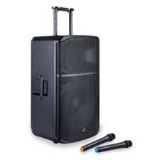 SOUNDSATION PROVIBE 12AIR TRAGBARES PA-SYSTEM...