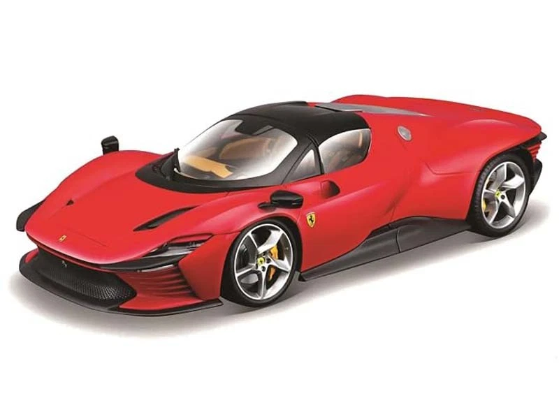Bburago Ferrari 1:18 Scale Diecast Cars, Trucks & Vans for sale - eBay