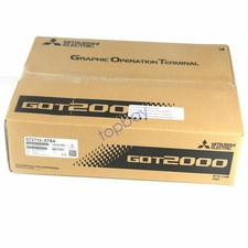 Brand New in Box Mitsubishi GT2712-STBA