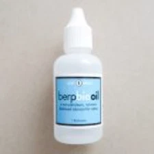 Berp Lubricants - for pistons, handslides, or woodwind corks