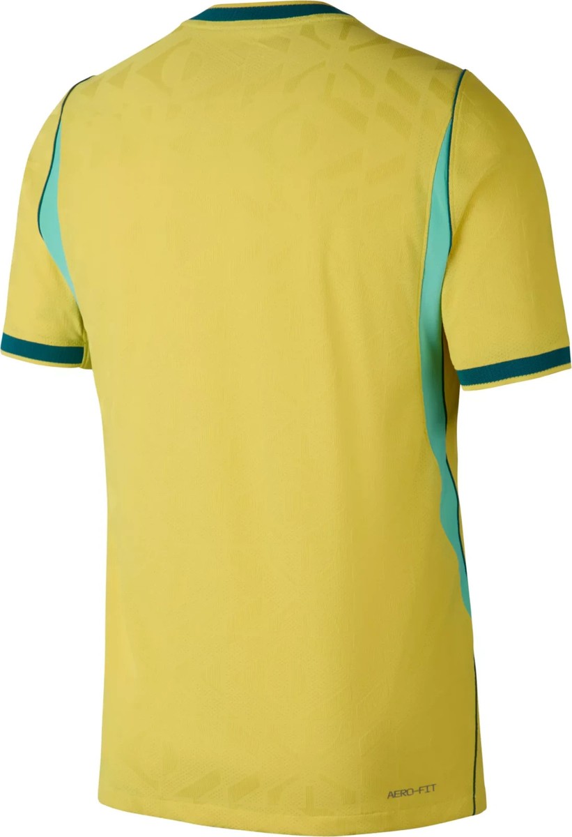 2026 Brazil Nike Player Version World Cup | eBay