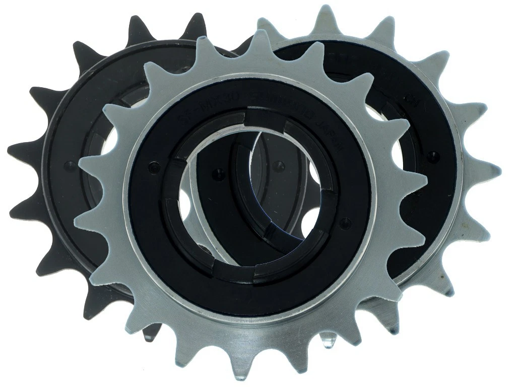 SHIMANO Roue Libre à Visser MX30 16 Dents - CYBER VELO