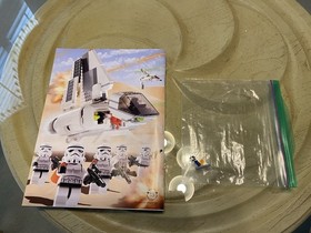LEGO Star Wars: Imperial Landing Craft (7659)