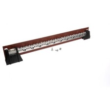 1PC SIEMENS ECINSNB41 INSULATED NEUTRAL KIT 41 HOLES