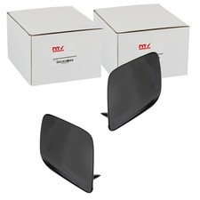 2x NTY SCHEINWERFER-REINIGUNGSDÜSEN SWRA passend für AUDI Q7