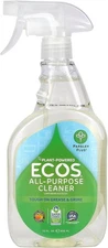 Earth Friendly Products Parsley Plus Cleaner, 22-Ounce
