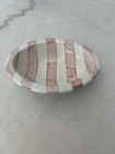 Enamelware soap dish from the 'Bathing Hut' collection by MacKenzie-Childs — photo 3