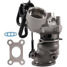 Turbo KP38-4175K for Audi A3 VW Golf VII 1.4 TFSI e-tron 110KW 04E145702H Neu