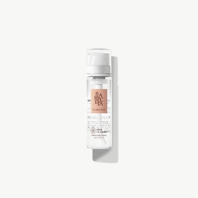 PLARECETA Firming Micro-Bubble Toner  Hydrating & PH Balancing Korean Skin Toner