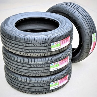 4 Tires GT Radial Champiro Ecotec 205/65R16 95H AS A/S All Season
