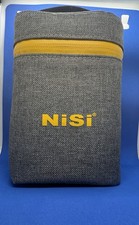 NiSi Athena 14mm T2.4 Full-Frame Cinema Lens Cine Prime Lenses for Sony E Mount