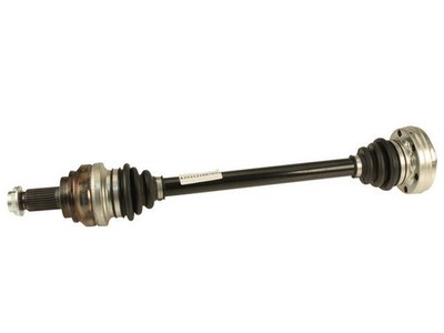 Rear Left GKN Automotive Axle Assembly fits BMW 325xi 2006 96CSYY