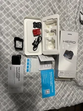 GoPro Hero AMFR1 4K Action Camera CHDHF-131-AT
