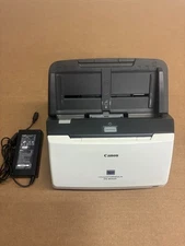 Canon ImageFORMULA DR-M160II Office Document Duplex Scanner