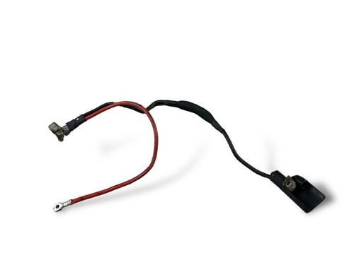 Volkswagen PASSAT B7 2011 Kabel Anlasser Diesel 103kW MDV60238