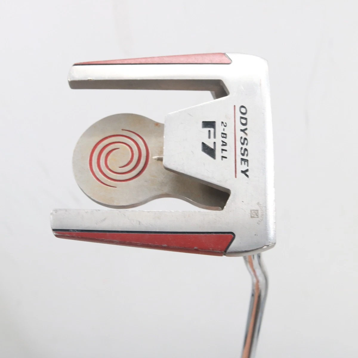 Odyssey 2 Ball Putter F7 for sale - eBay