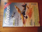 $$$ Revue Fana de l'aviation N°338 Aviateurs fr libres  Loire 30  Blouson B-3