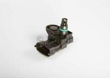 MAP Sensor fits FIAT PANDA 169 0.9 1.1 1.2 1.4 2003 on Manifold Pressure