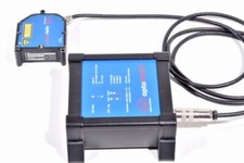 MICRO EPSILON ILD1800-100, optoNCDT 1800, Las...
