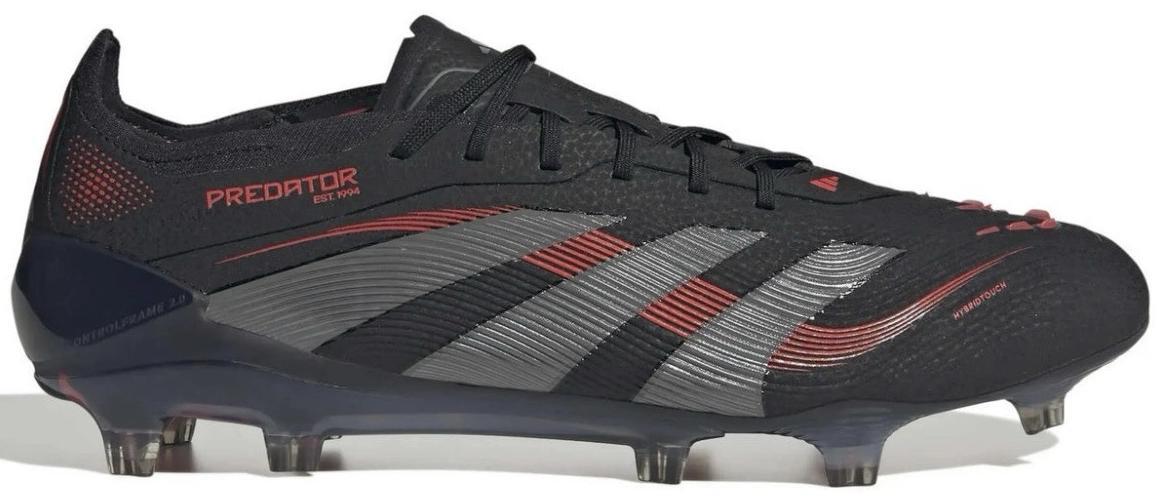 adidas Predator Elite FG Stealth Victory Pack for Sale