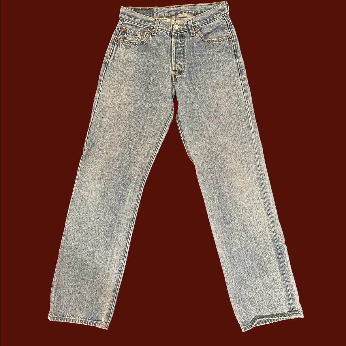 Levis 501 29x32 deals
