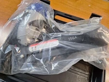 SPOTNAILS XBA1564 BRAD NAILER  15GA 1-2-1/2" DA Angle  Similar to SENCO DA