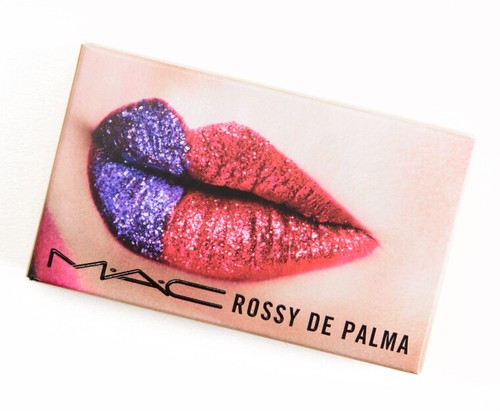 Mac Powder Blush Lip Gloss Eyeshadow Rossy De Palma ~ LIMITED EDITION, U CHOOSE - Picture 8 of 28